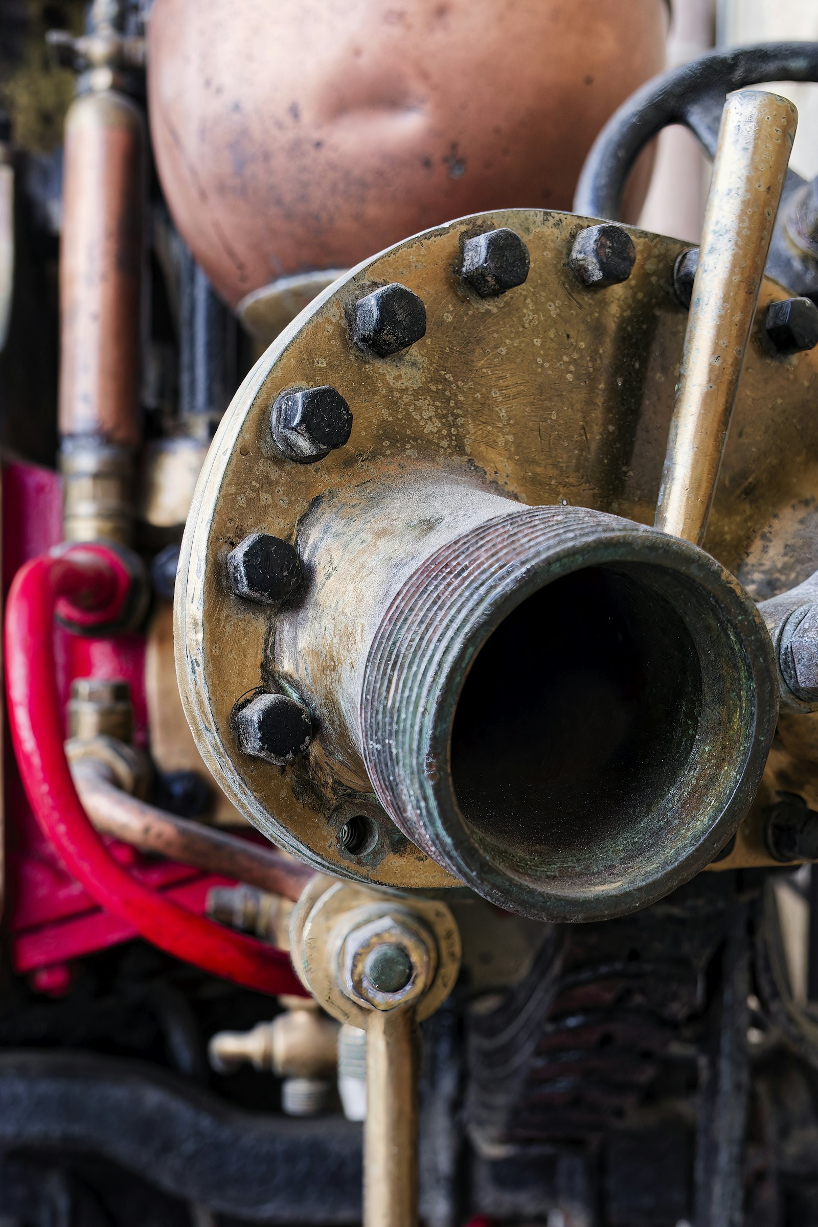 Jones Plumbing & Heating — plumber in Lebanon, TN