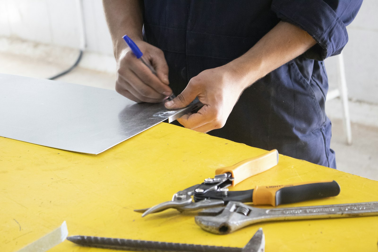 Joshua Deschamp Services Plumbing — plumber in Murfreesboro, TN